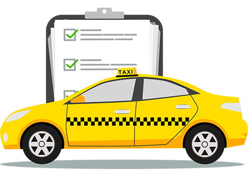 Taxi Cab Insurance: Your Road to Safety 🚕🛡️